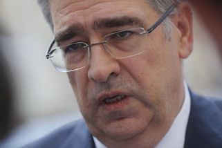 Putin odvolal z Prahy velvyslance Zmejevského - Novinky